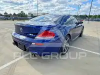 2006 BMW M6 фото