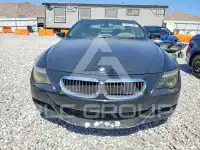 2006 BMW M6 фото