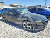 2006 BMW M6 фото