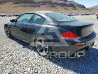 2006 BMW M6 фото