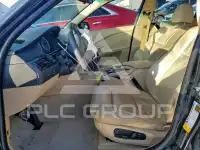 2006 BMW 550 фото