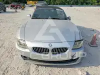 2006 BMW Z4 фото