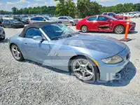 2006 BMW Z4 фото
