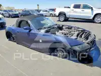 2006 BMW Z4 фото