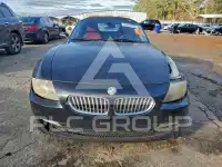 2006 BMW Z4 photo