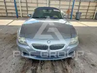 2006 BMW Z4 фото