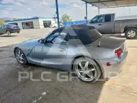 2006 BMW Z4 фото