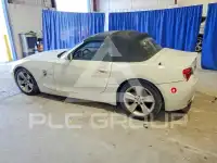 2006 BMW Z4 фото