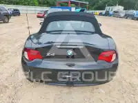2006 BMW Z4 фото