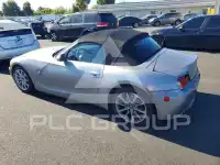 2006 BMW Z4 фото