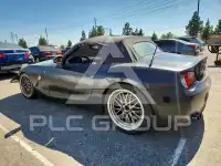 2006 BMW Z4 photo