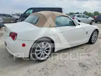 2006 BMW Z4 photo