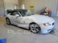 2006 BMW Z4 фото