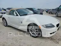 2006 BMW Z4 photo