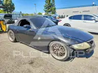 2006 BMW Z4 photo