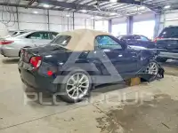 2006 BMW Z4 фото