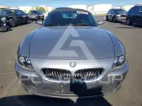 2006 BMW Z4 фото