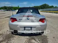 2006 BMW Z4 фото