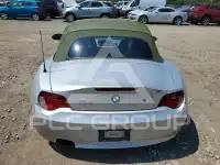 2006 BMW Z4 фото