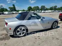 2006 BMW Z4 фото