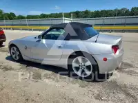 2006 BMW Z4 фото