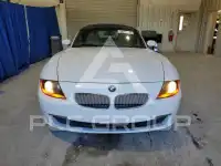 2006 BMW Z4 фото