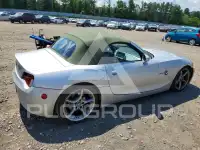2006 BMW Z4 фото