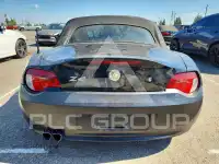 2006 BMW Z4 photo