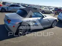 2006 BMW Z4 фото