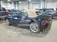 2006 BMW Z4 фото