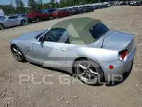 2006 BMW Z4 фото