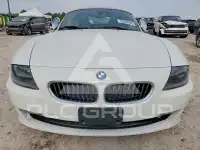 2006 BMW Z4 photo