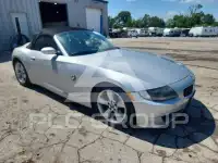 2006 BMW Z4 фото