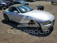 2006 BMW Z4 фото