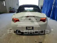 2006 BMW Z4 фото