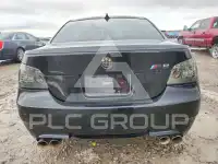 2006 BMW M5 photo