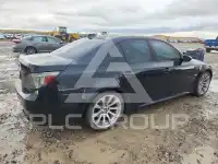 2006 BMW M5 photo