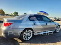 2006 BMW M5 photo