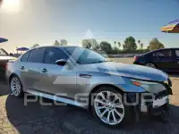 2006 BMW M5 photo