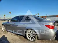 2006 BMW M5 photo