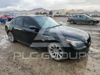 2006 BMW M5 photo