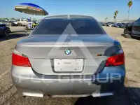 2006 BMW M5 photo