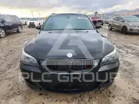 2006 BMW M5 photo