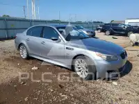 2006 BMW M5 фото