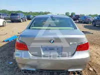 2006 BMW M5 фото