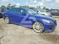 2006 BMW M5 photo
