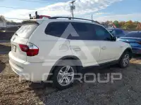 2006 BMW X3 фото