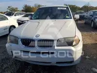 2006 BMW X3 фото