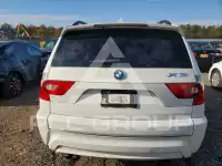 2006 BMW X3 фото