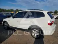 2006 BMW X3 фото